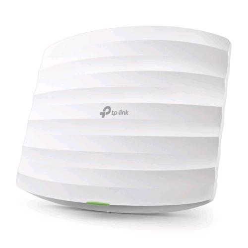 TP-LINK EAP223 ACCESS POINT DUAL BAND 802.3af 867 Mbit/s 1× Gigabit RJ45 PoE