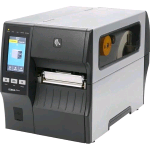 ZEBRA ZT411 STAMPANTE TERMICA DIRETTA 356 mm/s LARGHEZZA MASSIMA DI STAMPA 10.4 cm USB ETHENERT