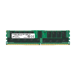 MICRON MTA36ASF8G72PZ-3G2R MEMORIA RAM 1x64GB 3.200 MHz TECNOLOGIA DDR4 TIPOLOGIA DIMM 288-PIN CL22 