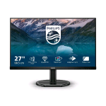 PHILIPS 275S9JAL/00 27" LED 2K QUAD HD 16:9 75Hz 4MS CONTRASTO 4.000:1 LOWBLUE HUB USB HDMI DISPLAYPORT ALTOPARLANTI INCORPORARATI BLACK
