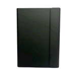 NILOX NXFUS01 CUSTODIA UNIVERSALE A FONDINA PER TABLET 9.7" A 10.5" CON CHIUSURA MAGNETICA NERO