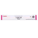 CANON C-EXV 29 TONER MAGENTA PER IR C5030 / IR C5035  27.000 PAGINE