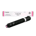 CANON C-EXV 48 TONER MAGENTA PER IMAGERUNNER C1325iF/1335iF 11.000 PAGINE
