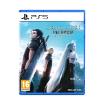 SQUARE ENIX PS5 CRISIS CORE FINAL FANTASY VII REUNION 