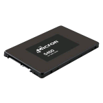 MICRON 5400 PRO SSD INTERNO 240GB INTERFACCIA SATA III 3D TLC NAND FORMATO 2.5" 6Gbit/s