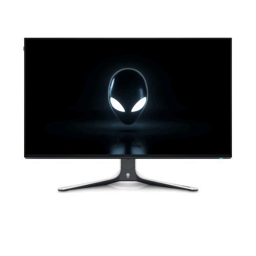 DELL ALIENWARE AW2723DF MONITOR GAMING 27" LED IPS QUAD HD 16:9 600 CDM 1 ms 1000:1 280Hz HDR600 G-SYNC COMPATIBILE FREESYNC PREMIUM PRO 4 x USB 3.2 GEN 1 2 x HDMI 1 x DISPLAYPORT 2560 x 1440