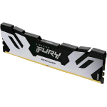 KINGSTON FURY RENEGADE SILVER 16GB DDR5 6.400MHz CL 32 DIMM