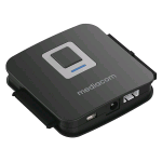 MEDIACOM MD-S403 BOX ESTERNO HDD SATA IDE 2.5"/3.5" USB-A 3.0