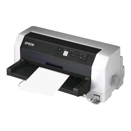EPSON DLQ-3500II STAMPANTE A MATRICE DI PUNTI COLORE 10 cpi 24 pin 550 car/sec MONO/COLORE