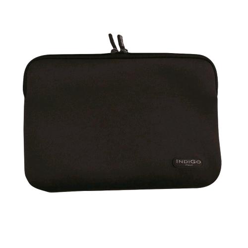 INDIGO MI-SL10N MILANO CUSTODIA SLEEVE PER TABLET 10" IN NEOPRENE BLACK