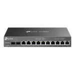 TP-LINK OMADA ER7212PC V1 ROUTER SWITCH 8 PORTE GIGABIT VPN 4 PORTE WAN