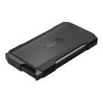 SANDISK PRO-BLADE TRANSPORT SSD ESTERNO PORTATILE 1.000GB USB-C 3.2 Gen 2x2 NERO