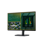 DELL E SERIES E2724HS 27" LED FULL HD VA 16:9 300 CDM 8 ms 3000:1 60Hz VGA HDMI DISPLAYPORT 