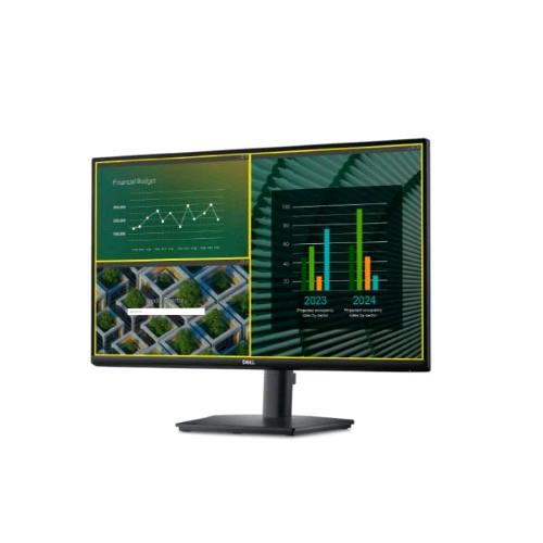 DELL E SERIES E2724HS 27" LED FULL HD VA 16:9 300 CDM 8 ms 3000:1 60Hz VGA HDMI DISPLAYPORT 