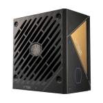 COOLER MASTER V750 GOLD i MULTI ALIMENTATORE MODULARE 750 W 80 PLUS GOLD 135mm FAN ACTIVE PFC PSU 24-pin ATX