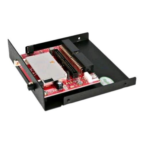 STARTECH 35BAYCF2IDE LETTORE SCHEDE DI MEMORIA COMPACT FLASH A IDE PER UNITÀ DA 3,5"