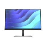 HP E22 G5 21.5" LED IPS FORMATO 16:9 CONTRASTO 1.000:1 1xDISPLAY PORT 1xHDMI COLORE NERO/GRIGIO GARANZIA ITALIA