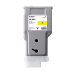 CANON PFI-206Y SERBATOIO GIALLO PER IPF 6400 / IPF 6450 300ML