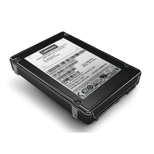 LENOVO 4XB7A80318 SSD INTERNO 960GB V-NAND TLC INTERFACCIA SAS FORMATO 2.5"