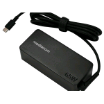 MEDIACOM MD-A180 CHARGER 65W ALIMENTATORE AUTOMATICO TYPE-C PER NOTEBOOK/SMATPHONE/TABLET 5V/9V/12V/15V/20V 3.25 A 65 W