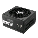 ASUS TUF-GAMING-850GG ALIMENTATORE 850 W 80 PLUS GOLD FAN 13.5cm 24-pin ATX NERO