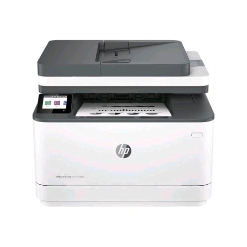 HP LASERJET PRO MFP 3102fdw STAMPANTE MULTIFUNZIONE LASER B/N A4 WI-FI FRONTE RETRO CASSETTO 250 FOGLI ADF FAX 33,6 Kbit/s USB BLUETOOTH LAN 33ppm 
