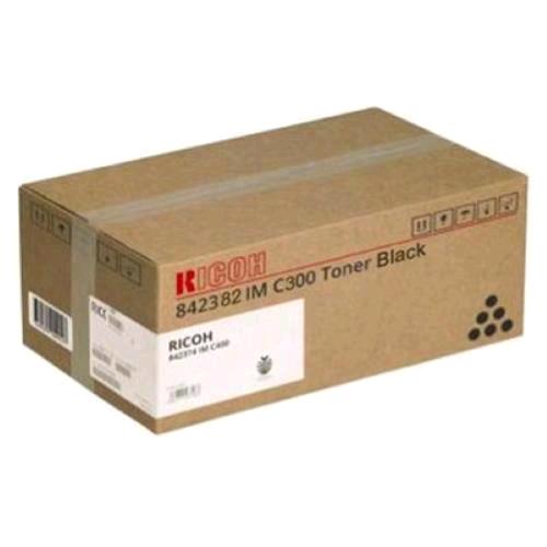 RICOH 842601 TONER NERO IM C300 / IM C300F
