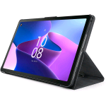LENOVO TAB M10 PLUS 3rd GEN FOLIO CASE CUSTODIA A LIBRO CON FUNZIONE STAND GREY