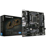 GIGABYTE B760M DS3H DDR4 SCHEDA MADRE INTEL B760 LGA 1700 MICRO ATX