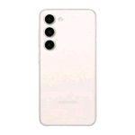 SAMSUNG GALAXY S23+ CLEAR SLIM COVER CUSTODIA TRASPARENTE