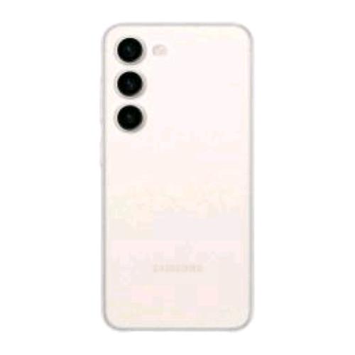 SAMSUNG GALAXY S23+ CLEAR SLIM COVER CUSTODIA TRASPARENTE