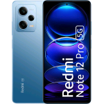 XIAOMI REDMi NOTE 12 PRO 5G DUAL SIM 6.67" OCTA CORE 128GB RAM 6GB 5G ITALIA BLUE