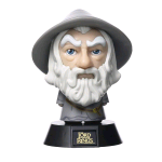 PALADONE PP6542LR LAMPADA LED DA TAVOLO GANDALF IL SIGNIORE DEGLE ANELLI ICON LIGHT 