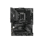 MSI MAG B760 TOMAHAWK WI-FI 6E SCHEDA MADRE LGA 1700 ATX