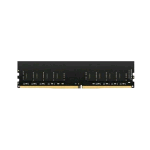 LEXAR LD4AU008G-B3200GSST MEMORIA RAM 1x8GB 3.200MHz TECNOLOGIA DDR4 TIPOLOGIA DIMM 288-PIN CL19 BLACK