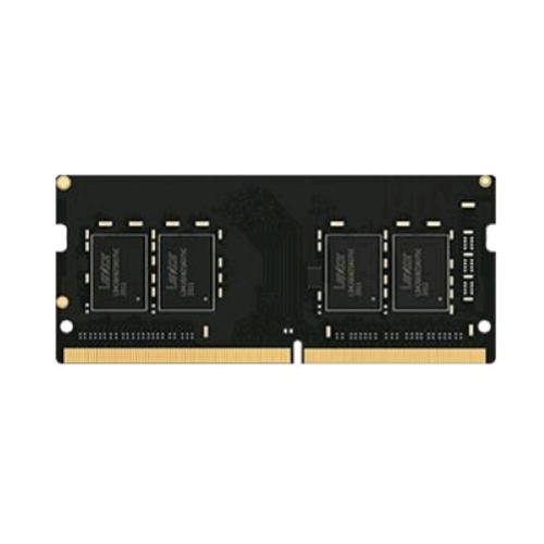 LEXAR LD4AS016G-B3200GSST MEMORIA RAM 16GB 3.200MHz TIPOLOGIA SO-DIMM TECNOLOGIA DDR4 CAS 22