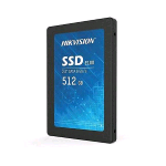 HIKVISION E100 SSD 512GB 2.5" SATA III 35 TLC READ 550MB/S WRITE 480MB/S
