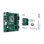 ASUS PRO B760M-C CSM SCHEDA MADRE MICRO ATX INTEL B760 LGA 1700 VGA HDMI DISPLAYPORT  