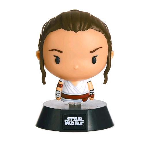 PALADONE PP6293SWN LAMPADA LED DA TAVOLO REY ICON LIGHT BDP MULTICOLORE