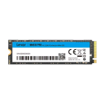 LEXAR NM610PRO SSD 1.000GB M.2 2280 PCIE 3D NAND FLASH GEN3X4 NVME 1.4 SSD INTERNO FINO A 3300MB/S IN LETTURA 2600 MB/S IN SCRITTURA 