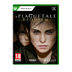 FOCUS XBOX X A PLAGUE TALE REQUIEM