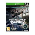 ACTIVISION XBOX X/S TONY HAWK S PRO SKATER 1+2 