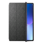 LENOVO TAB P12 PRO FOLIO CASE CUSTODIA PROTETTIVA A LIBRO CON FUNZIONE STAND GREY