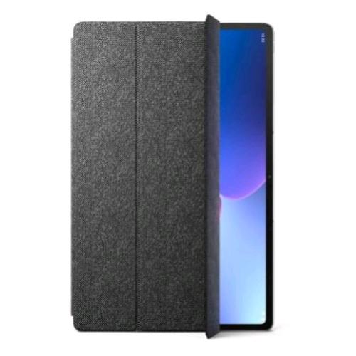 LENOVO TAB P12 PRO FOLIO CASE CUSTODIA PROTETTIVA A LIBRO CON FUNZIONE STAND GREY