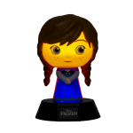 PALADONE PP5986FZ LAMPADA LED DA TAVOLO ANNA ICON LIGHT BDP MULTICOLORE