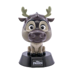 PALADONE PP5988FZ LAMPADA LED DA TAVOLO FROZEN SVEN ICON LIGHT BDP MULTICOLORE