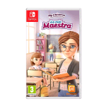 MICROIDS LIFE NINTENDO SWITCH MY UNIVERSE MY TEACHER