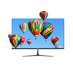 NILOX NXM27FHD03 27" LED IPS FULL HD 16:9 75Hz 4MS CONTRASTO 1.000: HDMI VGA NERO