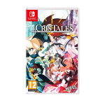 MAXIMUM GAMES NINTENDO SWITCH CRIS TALES
