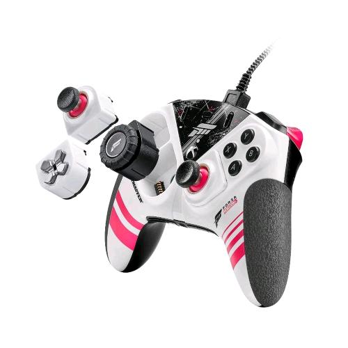 THRUSTMASTER ESWAP XR PRO FORZA HORIZON 5 EDITION GAMEPAD MODULARE PER PC/XBOX CON TECNOLOGIA T-MOD PUSLANTI MECCANICI MINI-STICK S5   